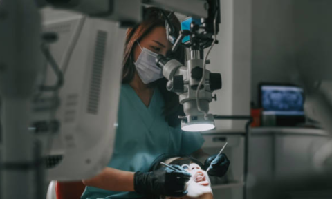 Signs and Symptoms of Endo-Perio Lesions You Shouldn’t Ignore