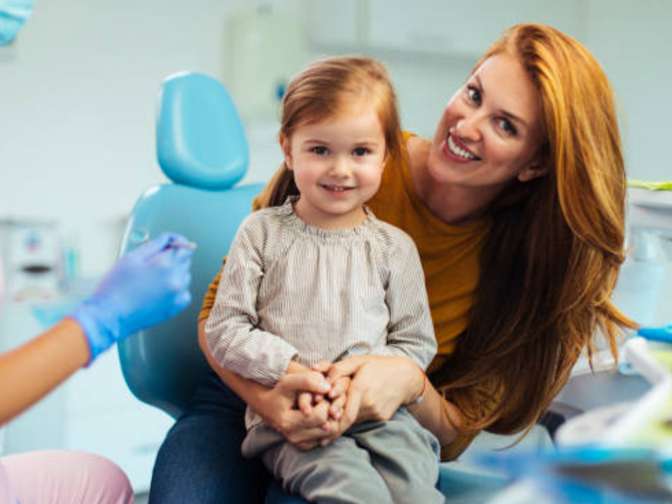 Preventive dentistry in HSR layout and Koramangala