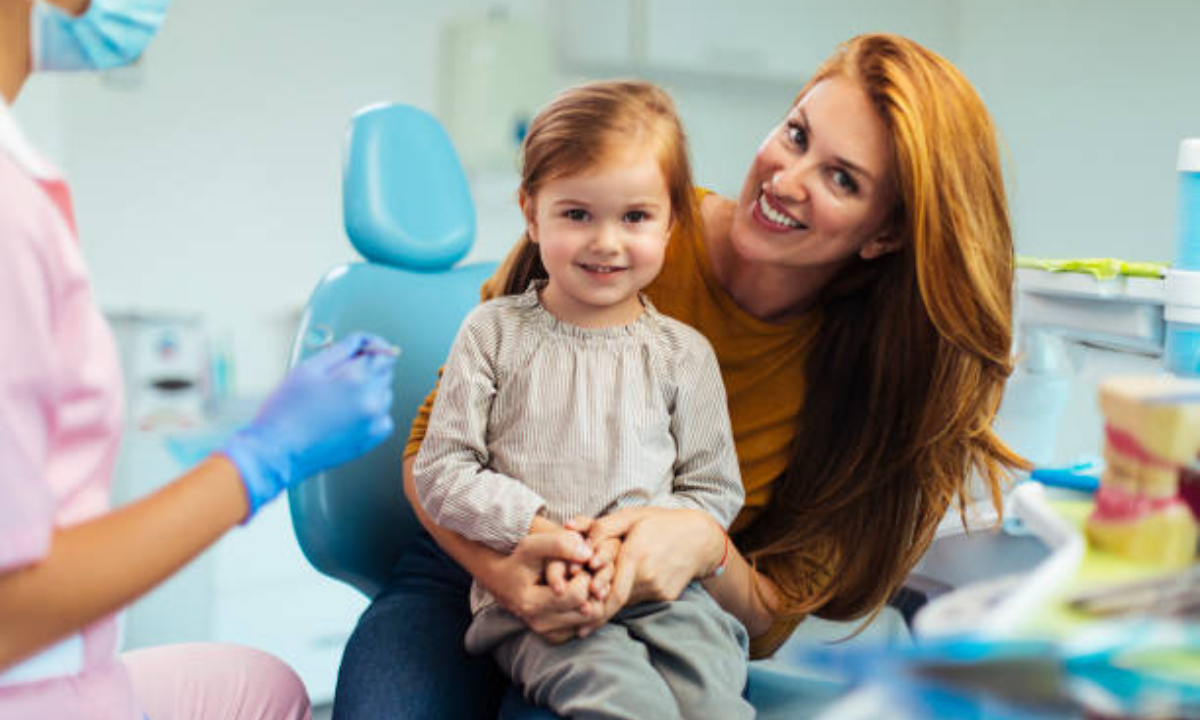 Preventive dentistry in HSR layout and Koramangala