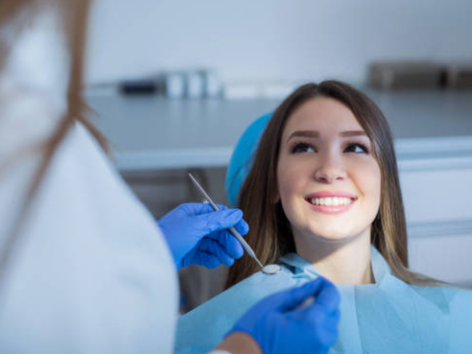 Laser Dentistry in HSR Layout And Koramangala