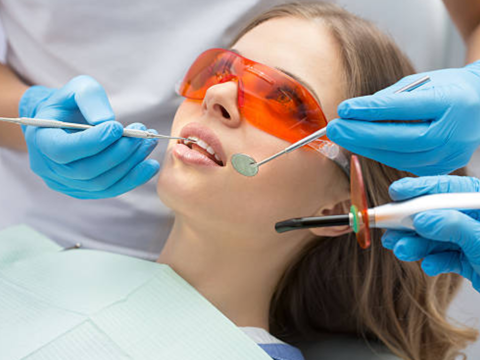 Root canal treatment in HSR layout and Koramangala