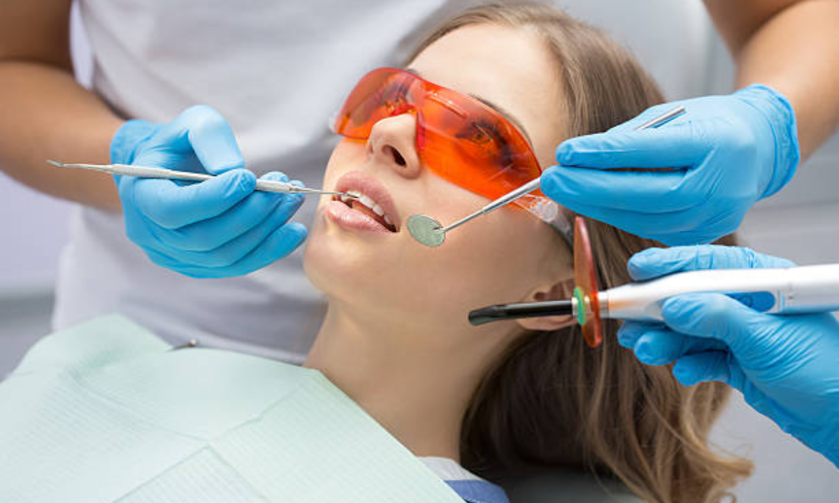 Root canal treatment in HSR layout and Koramangala