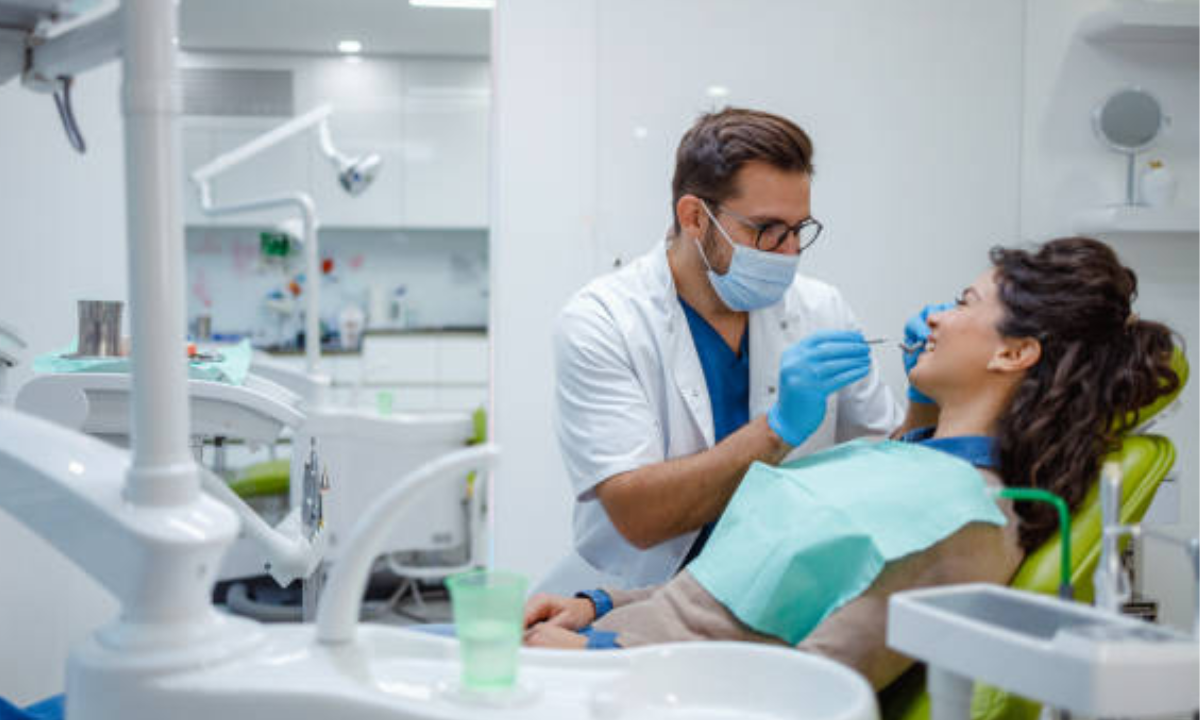 Preventive dentistry in HSR layout and Koramangala