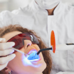 Root Canal Treatment