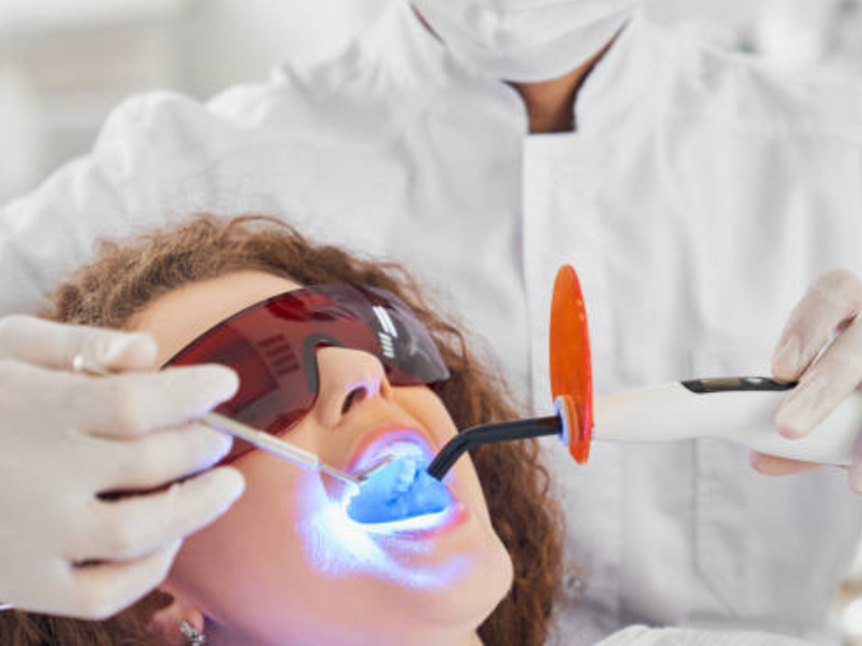 Root Canal Treatment
