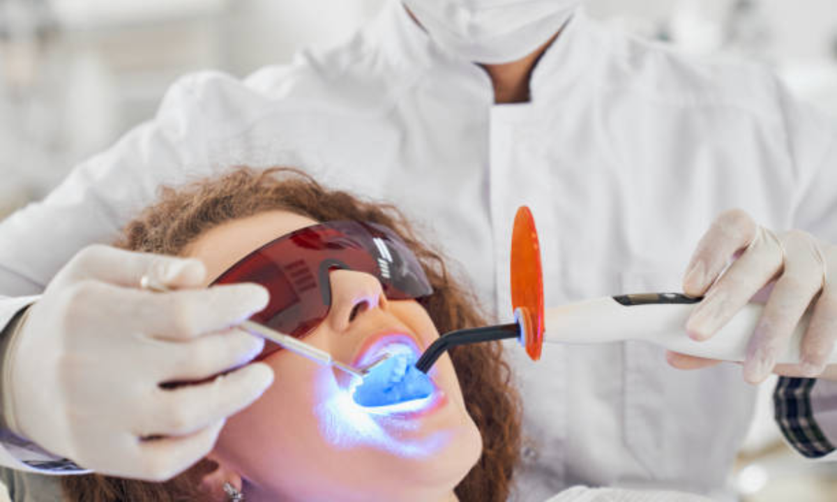 Root Canal Treatment