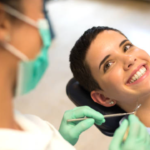 Dental Implants in HSR Layout