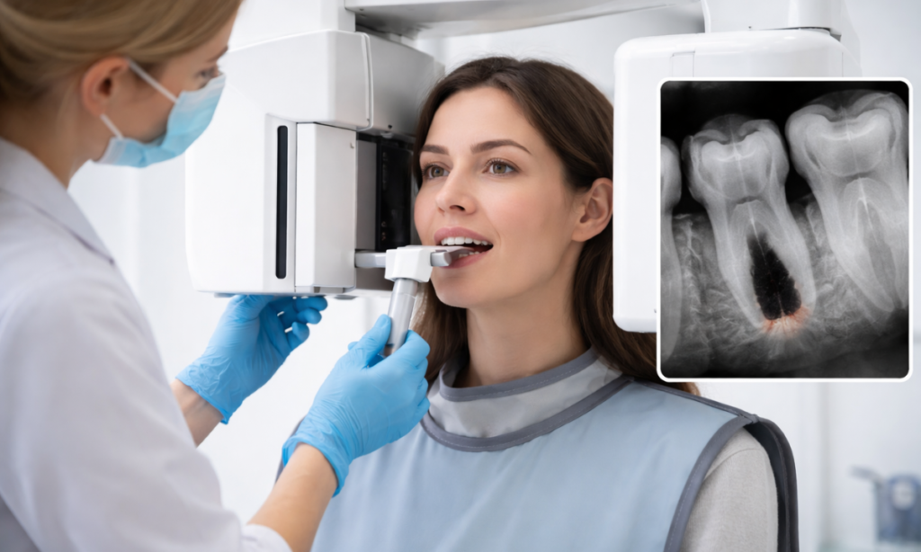 Why Radiography Is Essential