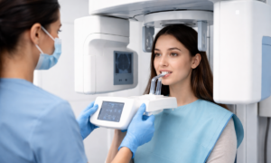 Dental X-Rays