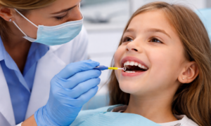 Dental Treatments