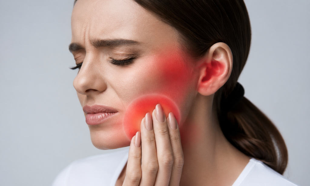 Symptoms You Shouldn’t Ignore