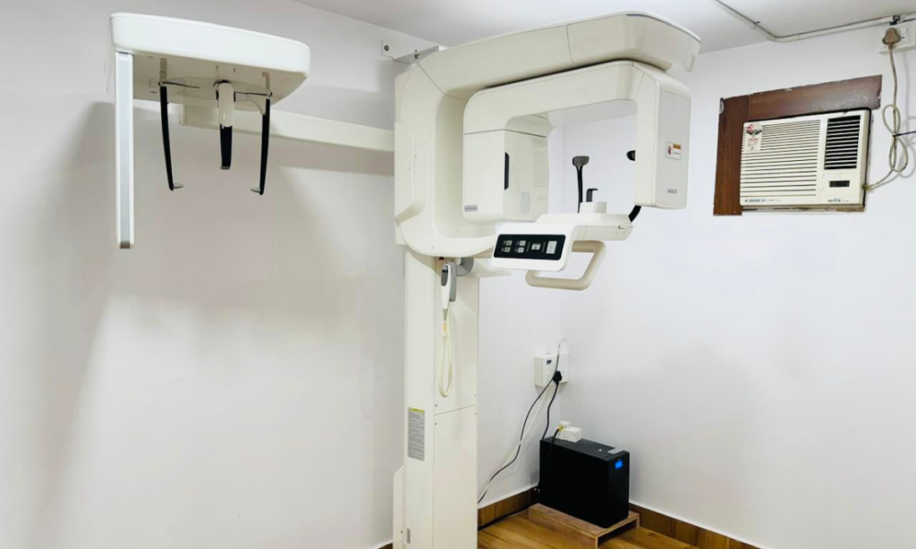 About CBCT