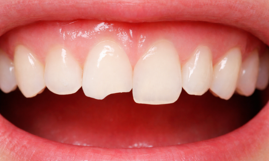 Understanding Dental Trauma