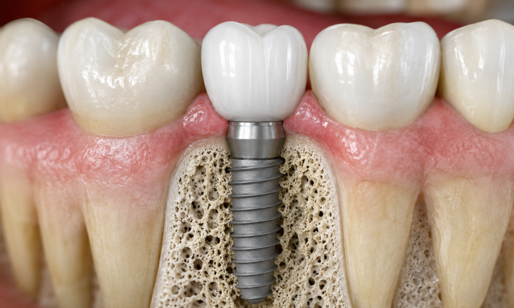 Periodontal & Surgical Care