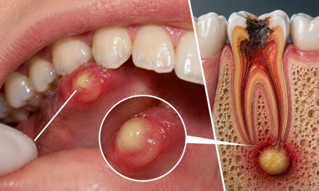 Dental Abscess