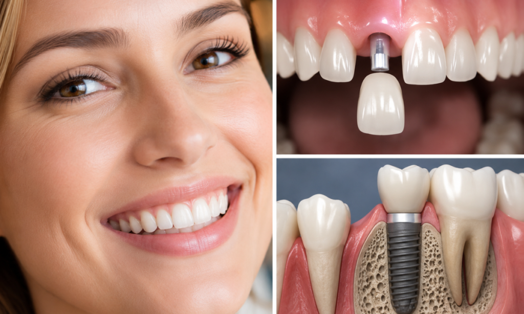 Stronger Materials, Natural Results