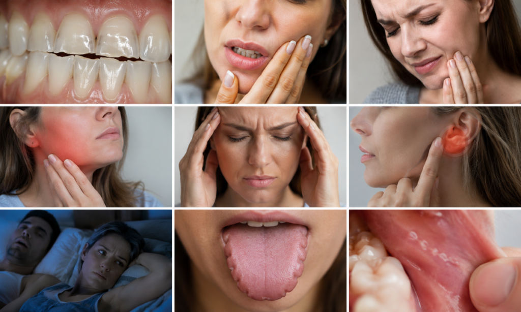 Signs and Symptoms
