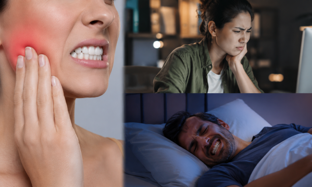 What Is Bruxism? (