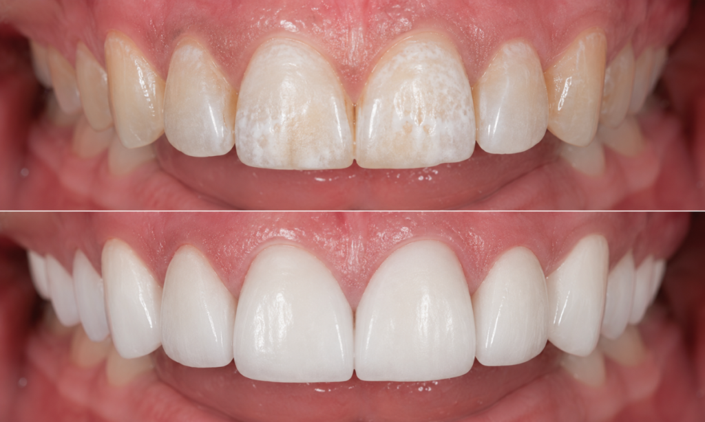 Advanced Cosmetic Treatments