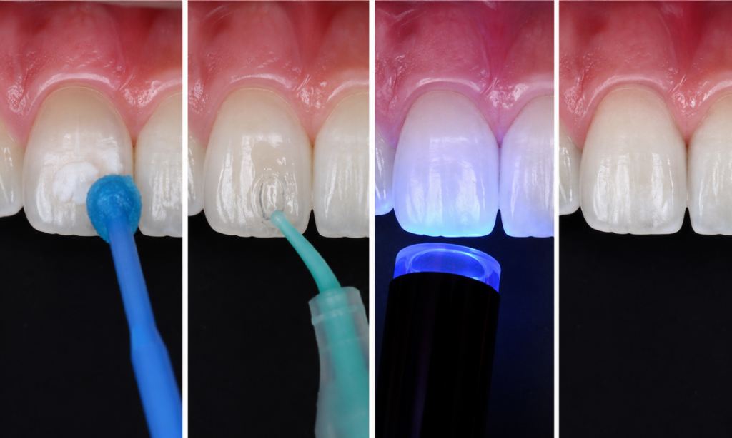 ICON® Resin Infiltration