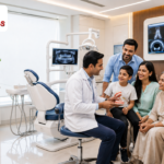 How to Choose a Dental Clinic for Your Family