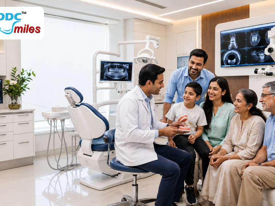 How to Choose a Dental Clinic for Your Family