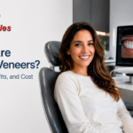 Dental Veneers: Process, Benefits & Cost