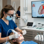 Advanced dental technology for complex treatments